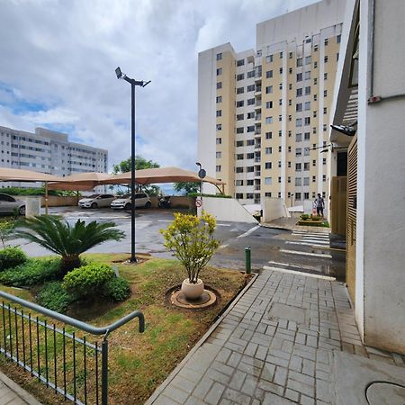 Apartamento Em Condominio Com Lazer Belo Horizonte Extérieur photo