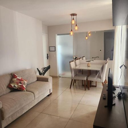 Apartamento Em Condominio Com Lazer Belo Horizonte Extérieur photo