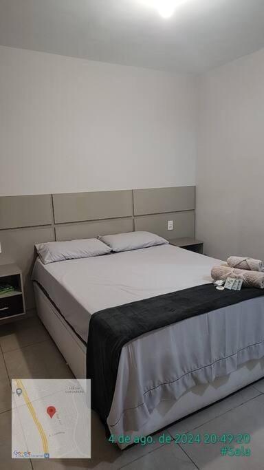 Apartamento Em Condominio Com Lazer Belo Horizonte Extérieur photo