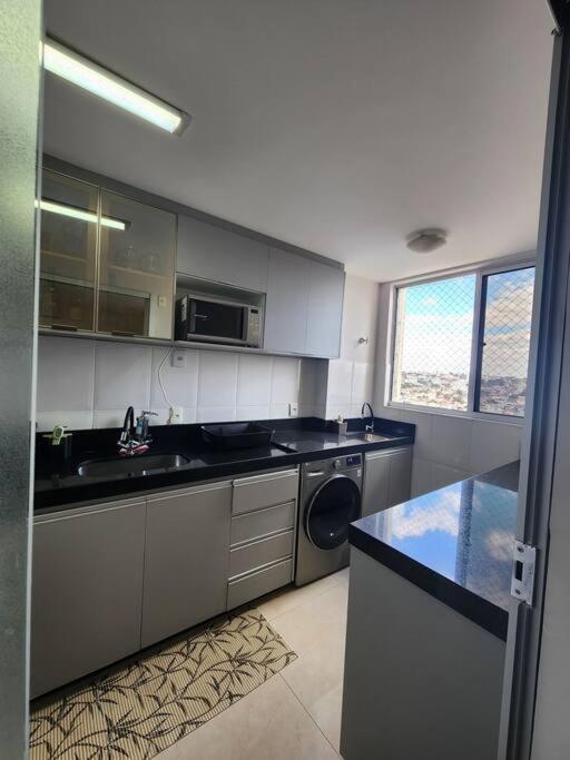 Apartamento Em Condominio Com Lazer Belo Horizonte Extérieur photo