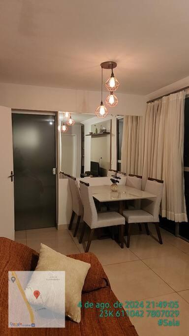 Apartamento Em Condominio Com Lazer Belo Horizonte Extérieur photo