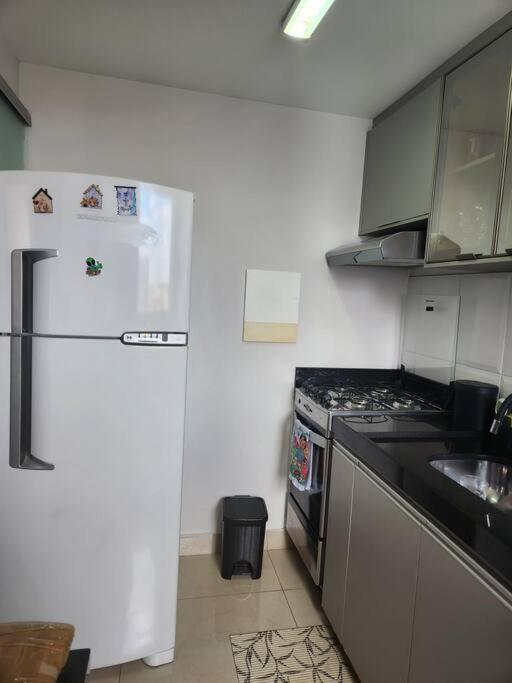Apartamento Em Condominio Com Lazer Belo Horizonte Extérieur photo