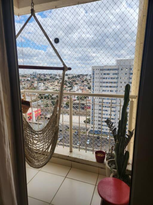 Apartamento Em Condominio Com Lazer Belo Horizonte Extérieur photo