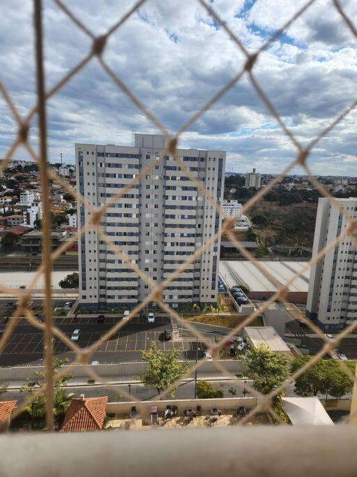 Apartamento Em Condominio Com Lazer Belo Horizonte Extérieur photo