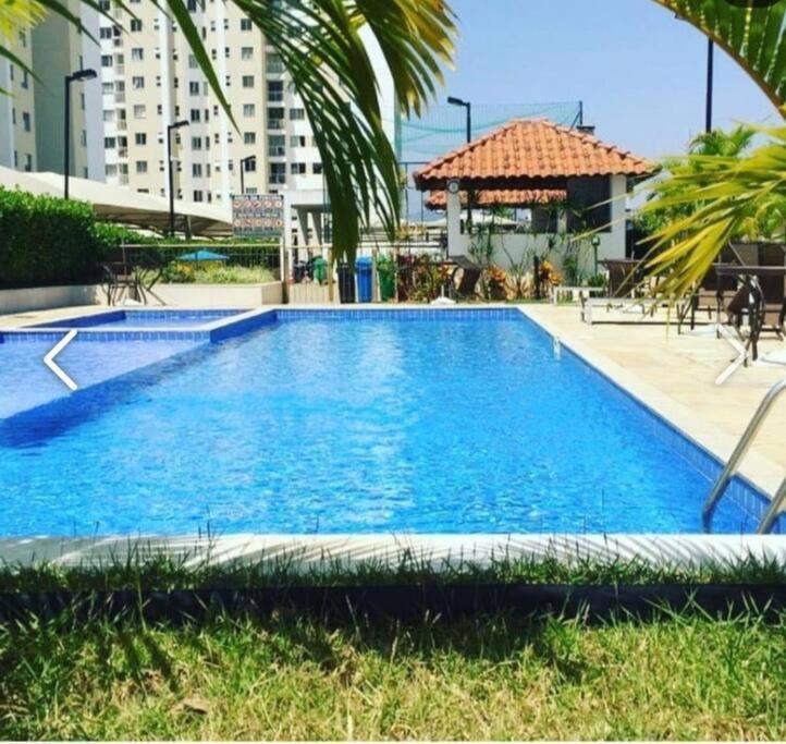 Apartamento Em Condominio Com Lazer Belo Horizonte Extérieur photo