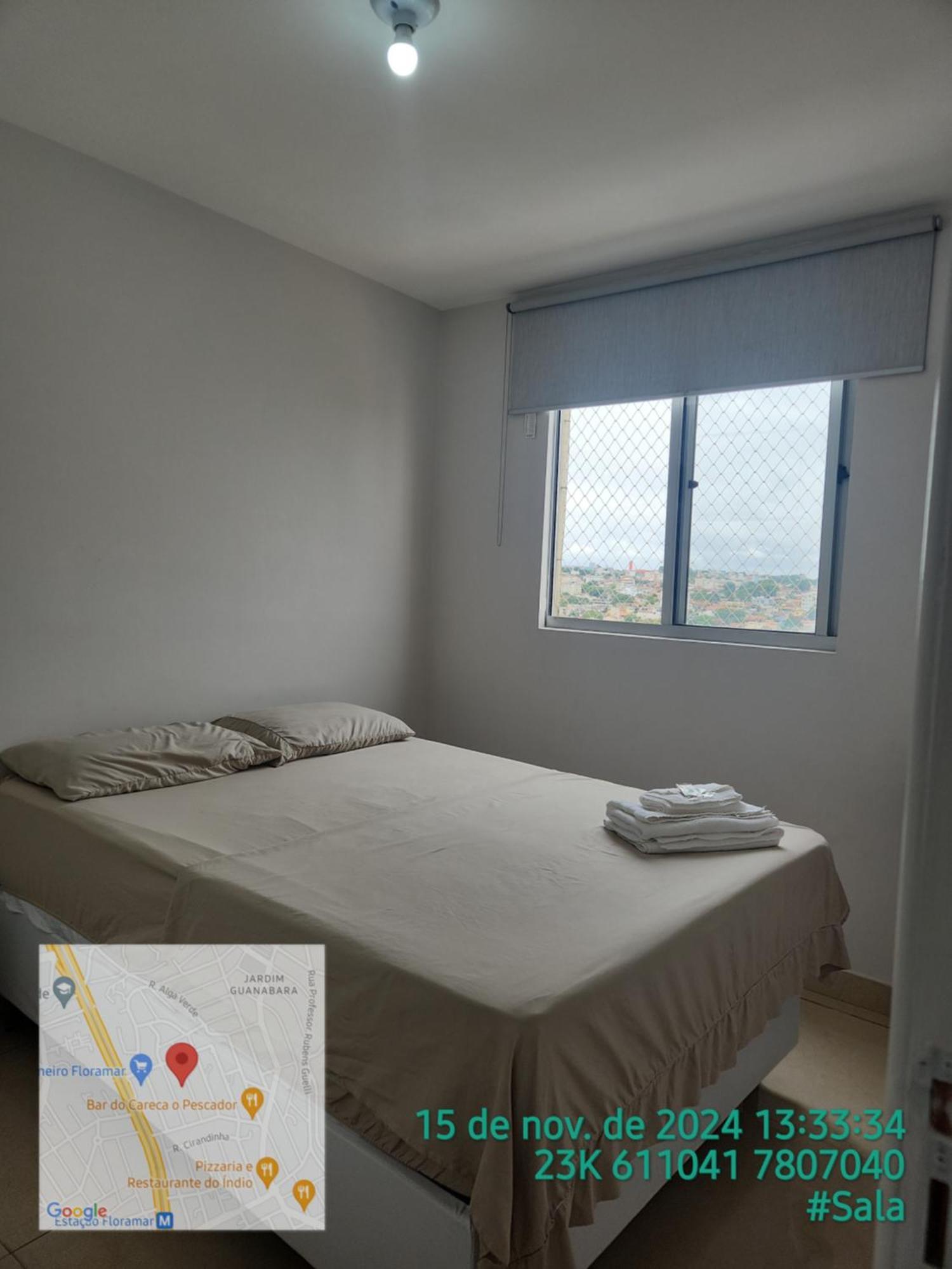 Apartamento Em Condominio Com Lazer Belo Horizonte Extérieur photo