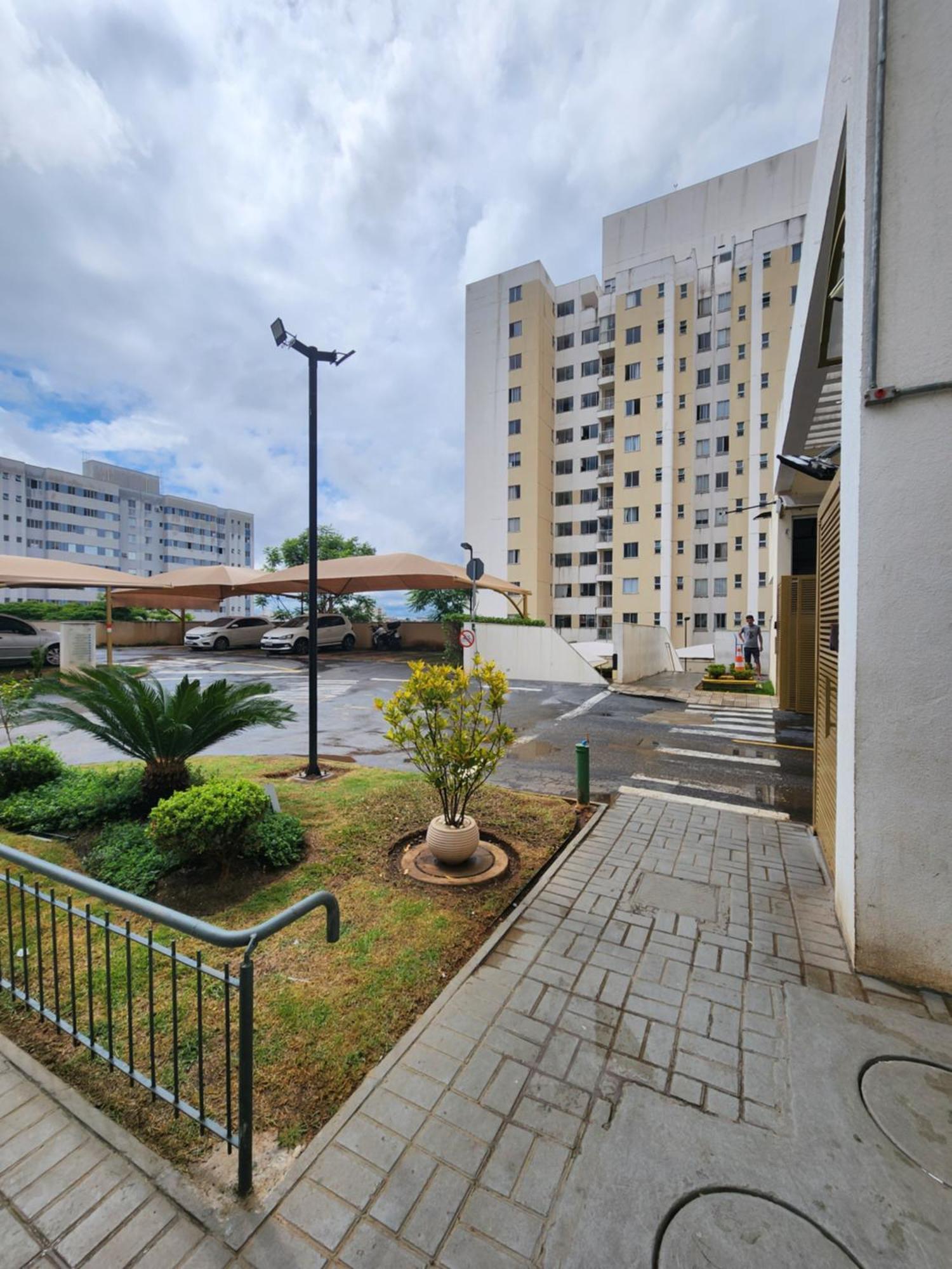 Apartamento Em Condominio Com Lazer Belo Horizonte Extérieur photo